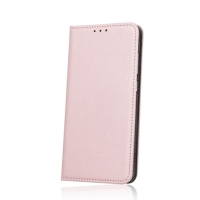 iPhone 13 Pro Book Magnet Case Rose / Gold
