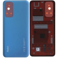 Xiaomi Redmi Note 11s Battery Cover Blue Original (Service Pack)