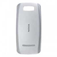 Nokia Asha 305 / 306 Battery Cover White Original