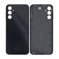 Samsung Galaxy A14 5G / A146P / A146B Battery Cover Black Original (Service Pack)