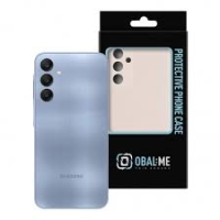 iPhone 11 Silicone OBAL ME Matte Case Beige