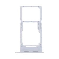 Samsung Galaxy A16 5G / A166B Sim Tray Holder Gray Original (Service Pack)