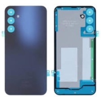 Samsung Galaxy A15 5G / A156B Battery Cover Black / Blue Original (Service Pack)