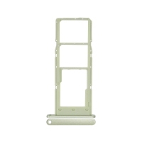 Samsung Galaxy A14 5G / A146B / A146P Sim Tray Holder Green Original (Service Pack)