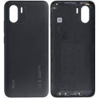 Xiaomi Redmi A1 Battery Cover Black Original (Service Pack)