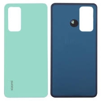 Xiaomi 12 Lite Battery Cover Green Grade A