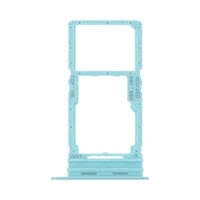 Samsung Galaxy A16 5G / A166B Sim Tray Holder Green Original (Service Pack)
