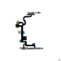 iPhone 7 Power + Volume + Metal Bracket Flex Grade A