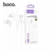 Hoco Handsfree USB-C M114 White