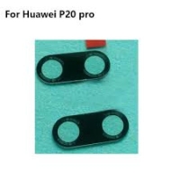 Huawei P20 Pro Camera Lens Black Grade A