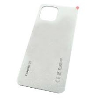 Xiaomi 11 Lite 5G NE Battery Cover White Original (Service Pack)