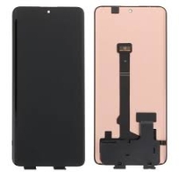 Xiaomi Redmi Note 14 Pro 5G / Note 14 Pro Plus 5G Lcd + Touch (NO FRAME) Black Grade A (HQS - WARRANTY AFTER INSTALLATION) .note.