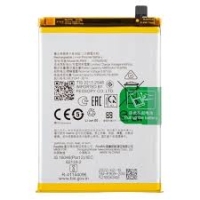 Realme Battery BLP909 Grade A