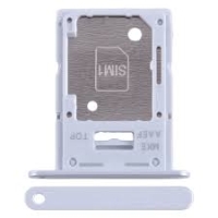 Samsung Galaxy A15 4G / A155F / A15 5G / A156B Sim Tray Holder Silver / Optimistic Blue