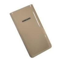 Samsung Galaxy A80 / A805F Battery Cover Gold Grade A