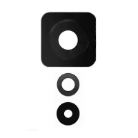 Xiaomi 12T / 12T Pro Camera Lens Black Grade A