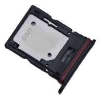 Xiaomi Poco X4 Pro 5G Sim Tray Holder Black Original