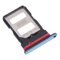Xiaomi POCO F3 Sim Tray Holder Blue Original