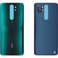 Xiaomi Redmi Note 8 Pro Battery Cover Green  Grade A