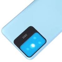 Xiaomi Redmi Note 12S Battery Cover Blue Grade A