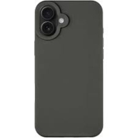 Samsung Galaxy S25 Ultra 5G / S936B Silicone Tactical Velvet Smoothie Case Bazooka Black