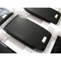 Nokia E51 Battery Cover SILVER Original