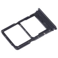 Huawei Honor 90 Lite Sim Card Tray Holder Black Original