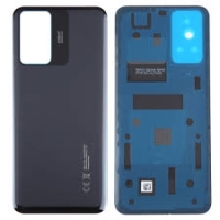 Xiaomi Redmi Note 12S Battery Cover Black Original