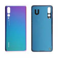 Huawei P20 Pro Battery Cover  Twilight Grade A