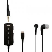 Nokia Headset HP-1 + CU16A Micro Usb Bulk