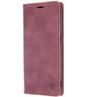 Realme 9 5G / 9 PRO Book Tactical Leather Xproof Case Red