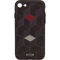 iPhone 6 Plus / 6S Plus Silicone Remax Gentleman Series Case Design 1