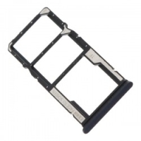 Xiaomi Redmi Note 12 4G Sim Tray Holder Grey / Black Original