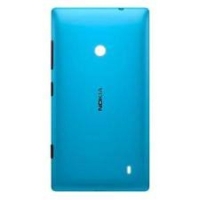 Nokia Lumia 520 Battery Cover Blue Original