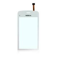 Nokia C5-03 Touch Screen White HQ