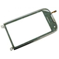 Nokia C7-00 Front Cover + Touch Bronze Original