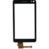 Nokia N8-00 Touch Screen Grey HQ