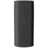 Nokia 105 (2024) / HMD 105 Battery Cover Black Original (Service Pack)