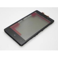 Nokia Lumia 820 Front Cover + Touch HQ