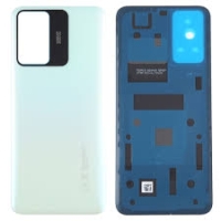 Xiaomi Redmi Note 12S Battery Cover Green Original
