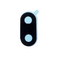 Huawei P20 Lite Camera Lens Black Grade A