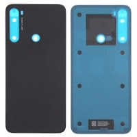 Xiaomi Redmi Note 8 Battery Cover Black Original (Service Pack)