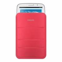 Samsung Pouch Case 7" To 8" Tablets Pink Original