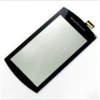 Sony Ericsson U5 / Vivaz Touch Screen Black HQ