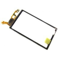 Sony Ericsson Xperia NEO / NEO V / MT11 / MT15i Touch Screen Black HQ