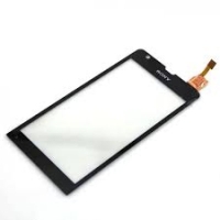 Sony Xperia SP / C5303 / M35H Touch Screen Black HQ