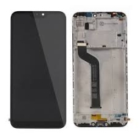 Xiaomi Mi A2 Lite Frontcover + Lcd (IPS) + Touch Black Grade A