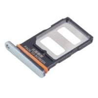Xiaomi Redmi Note 14 Pro Plus 5G Sim Tray Holder Blue Original