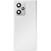 Xiaomi Redmi Note 12 Pro Plus 5G Battery Cover + Camera Lens White Grade A