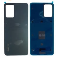 Xiaomi Redmi Note 11 Pro 5G Battery Cover Grey / Black Grade A
